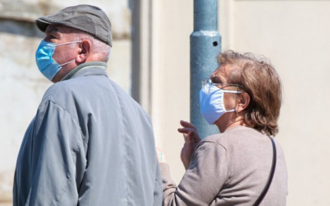 Коронавирус во Владимирской области: за сутки заболели 215 жителей