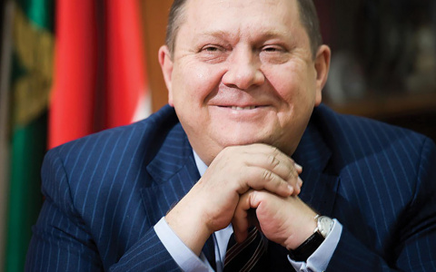 Владимирскую медицину возглавит калужанин Константин Баранов