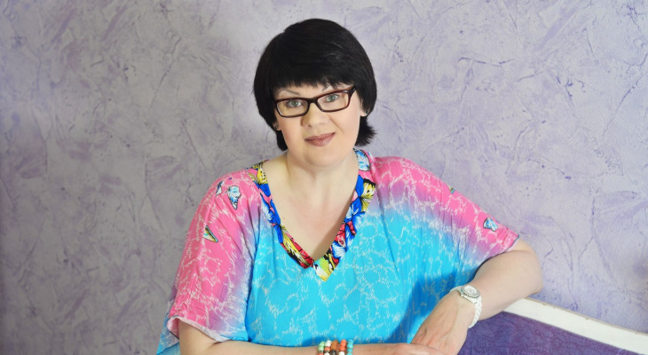 Ольга Ковалева Фото