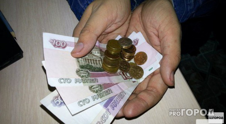 Новоиспеченных владимирских родителей приглашают получить денежное пособие