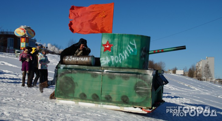 Во Владимирской области торжественно отметят День защитника Отечества Во Владимирской области торжественно отметят День защитника Отечества