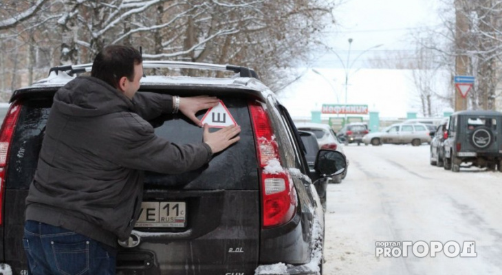 Владимирские автомобилисты