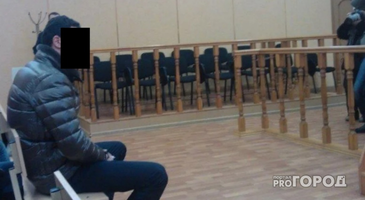 Во Владимирской области религиозный строитель призывал людей к терроризму