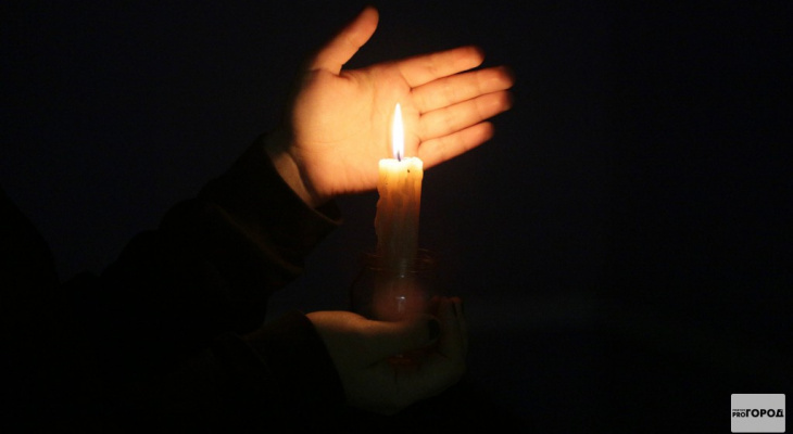 В трех микрорайонах Владимирской области отключат свет на целый день