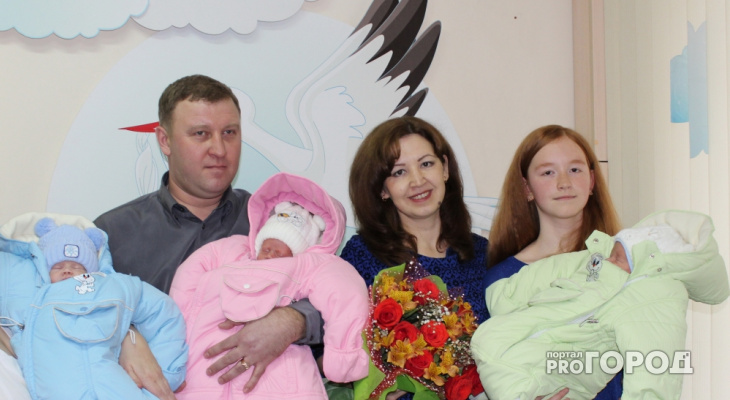 15 мая во Владимирской области пройдет акция «Во имя семьи и детства»