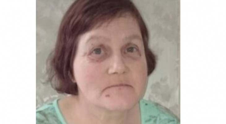 В Юрьев-Польском бесследно пропала 58-летняя женщина