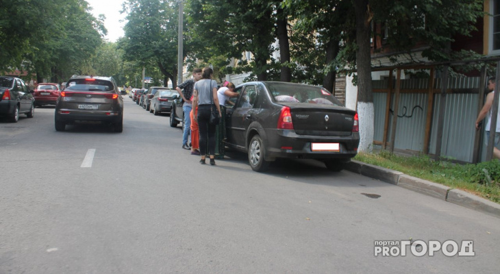 Горожанка подверглась нападению цыган в шаге от Золотых Ворот Горожанка подверглась нападению цыган в шаге от Золотых Ворот