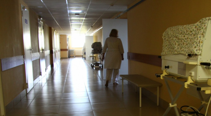 Жительница Владимира возмущена условиями лечения онкобольных детей
