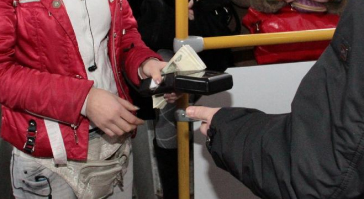 Во Владимире может появиться безналичная система оплаты проезда