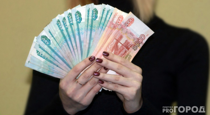 Муромская бизнес-леди облапошила горожан на сумму более миллиона рублей