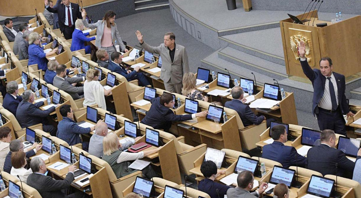 Владимирцев будут арестовывать за оскорбление власти в интернете Владимирцев будут арестовывать за оскорбление власти в интернете