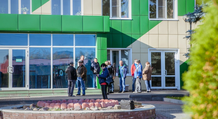 Прокуратура отменила выговоры сотрудникам БигАвтоТранса Прокуратура отменила выговоры сотрудникам БигАвтоТранса