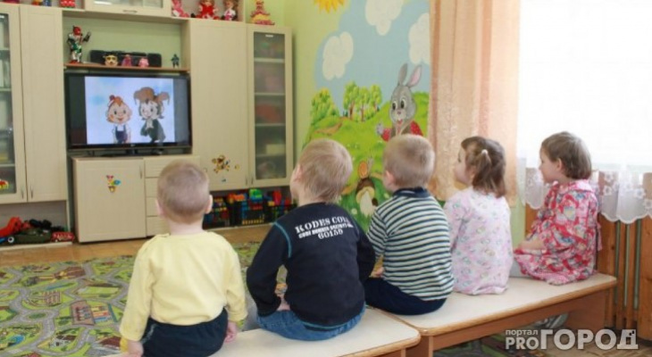 Владимирская область получит 433 миллиона на строительство детских садов