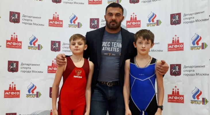 Владимирские тяжелоатлеты привезли с всероссийского турнира 12 медалей