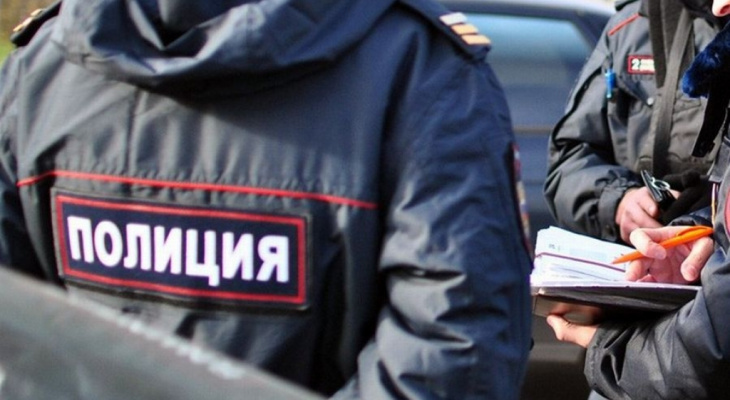 Операция "Розыск" во Владимире и области: задержаны 37 подозреваемых Операция "Розыск" во Владимире и области: задержаны 37 подозреваемых