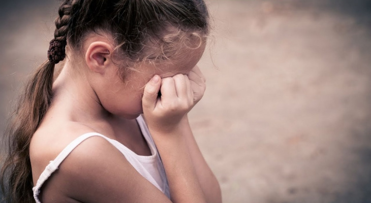 Жителя Меленок посадили на 12 лет за изнасилование ребенка
