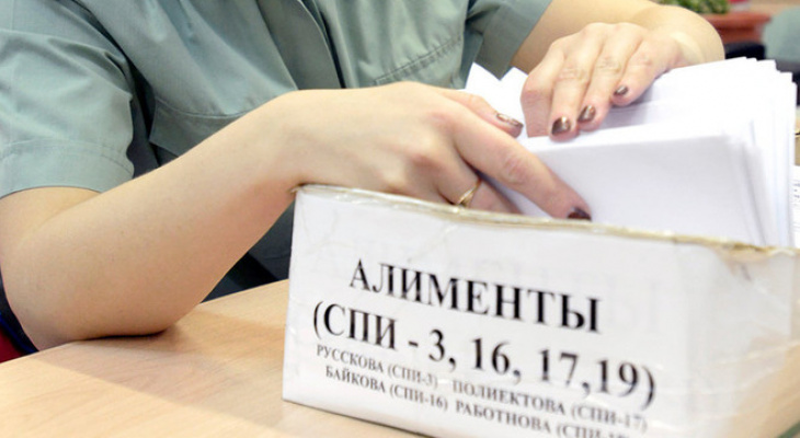 Ковров стал лидером по количеству алиментщиков во Владимирской области
