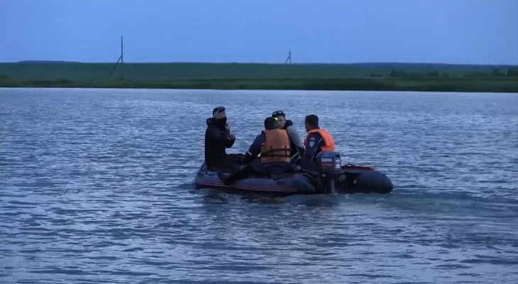 СК начал проверку по факту гибели шестерых владимирцев в водоёмах области СК начал проверку по факту гибели шестерых владимирцев в водоёмах области