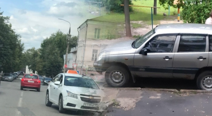 Жалобы владимирцев за неделю: наглые таксисты, собаки и бахилы