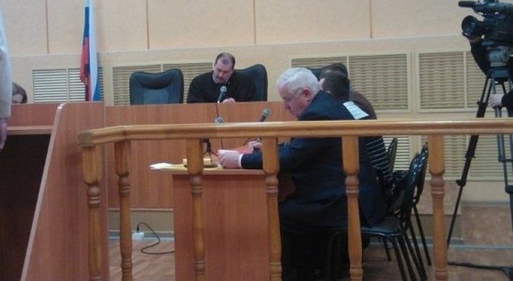 Муромского адвоката обвиняют в смерти коллеги