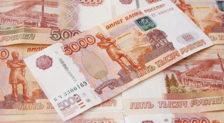 Города Владимирской области получат миллиард рублей из регионального бюджета