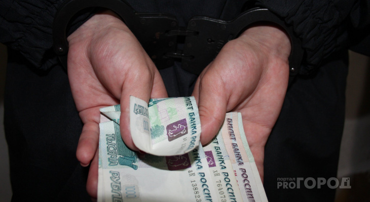 Владимирский прораб пытался защитить строителя с помощью взятки в 5000 руб