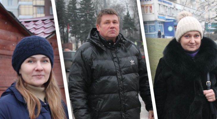 Владимирцы не хотят ввоза московского мусора в наш регион Владимирцы не хотят ввоза московского мусора в наш регион