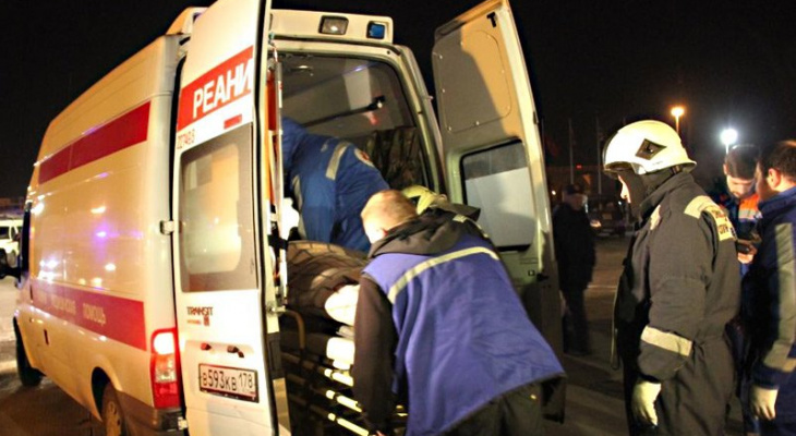В ДТП во Владимирской области погибла молодая женщина В ДТП во Владимирской области погибла молодая женщина