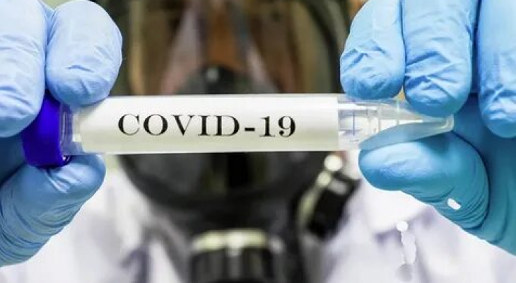 10 тысяч жителей Владимирской области могут заразиться коронавирусом