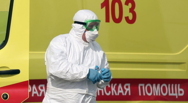 Во Владимирской области еще у 26 человек подозревают коронавирус