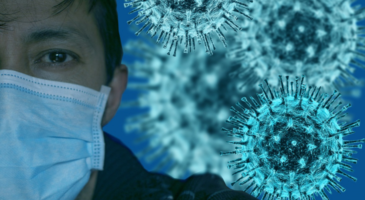 Во Владимирской области зафиксировали 6 новых случаев заражения коронавирусом