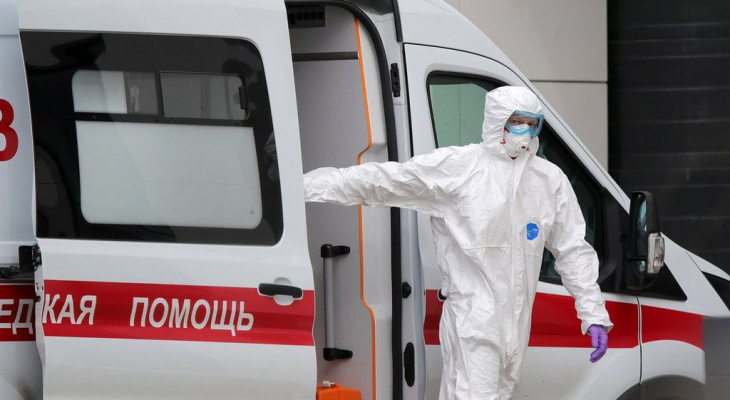 Во Владимирской области еще 13 человек заразились коронавирусом