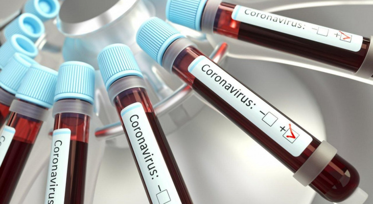 Во Владимирской области коронавирусом заразились почти 2 тысячи человек