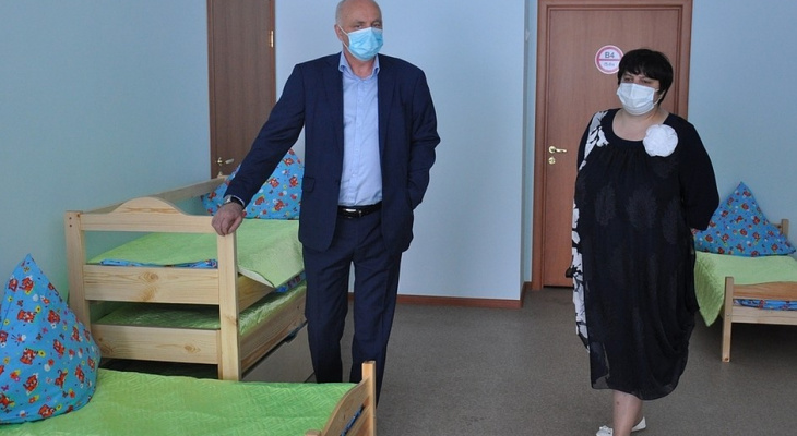 Во Владимире родителям больше не надо приходить за путевками в детский сад