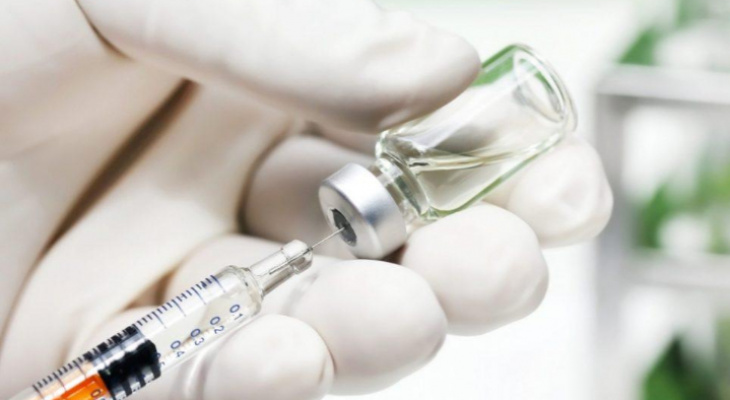 В ближайшие дни начнутся испытания вакцины от коронавируса на людях
