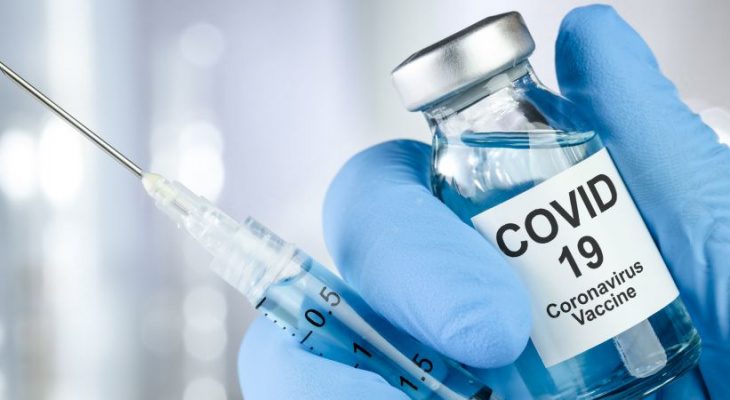 В Минздраве рассказали, как будет проходить вакцинация от коронавируса