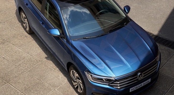 Салон официального дилера Volkswagen Автобат объявляет цены и комплектации на Новую Jetta Салон официального дилера Volkswagen Автобат объявляет цены и комплектации на Новую Jetta
