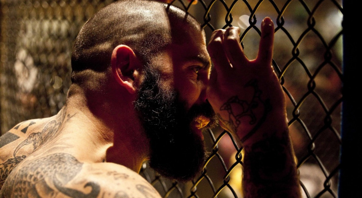 В Вязниках оштрафовали заключенных с экстремистскими татуировками