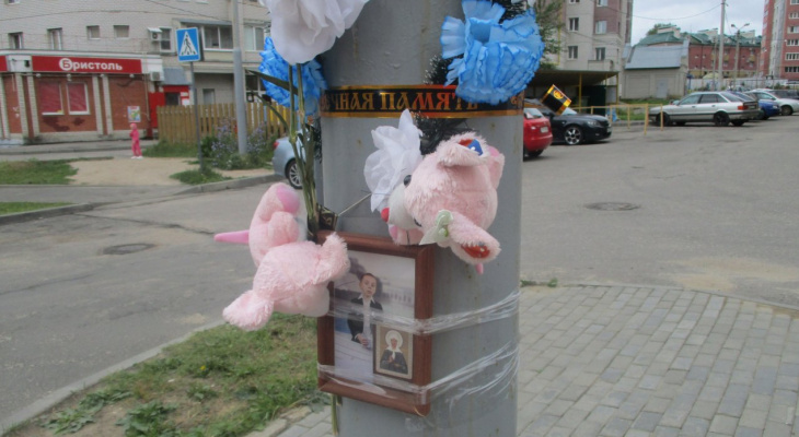 Маме погибшего из-за аварии на Нижней Дуброве мальчика соболезнует вся Россия