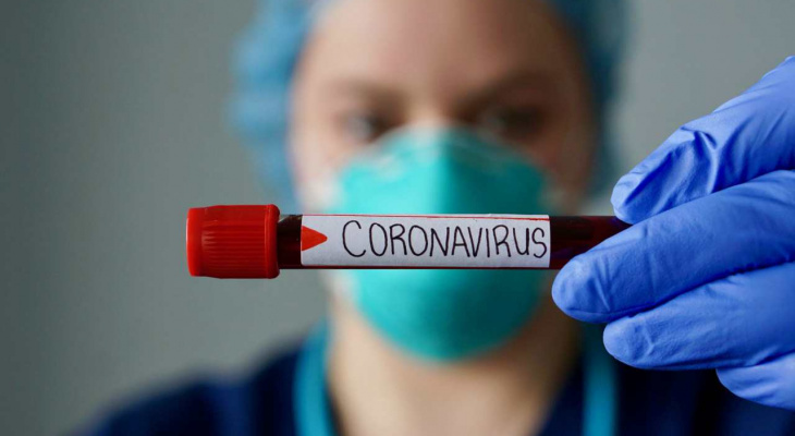 Во Владимирской области зафиксировали две новых смерти от коронавируса