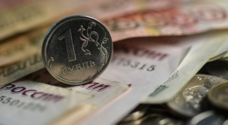 В России возможна деноминация рубля В России возможна деноминация рубля