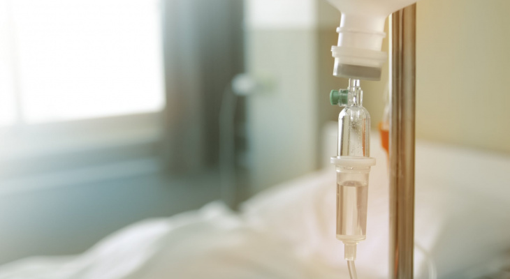Во Владимирской области от коронавируса умер уже 91 пациент