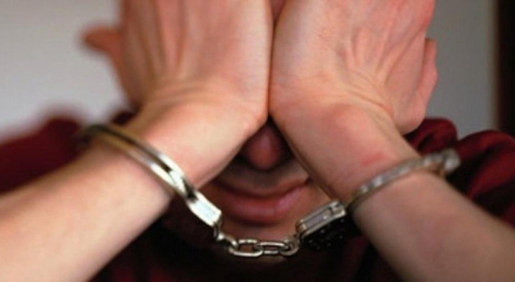 Владимирец убил друга, заподозрив его в краже денег Владимирец убил друга, заподозрив его в краже денег