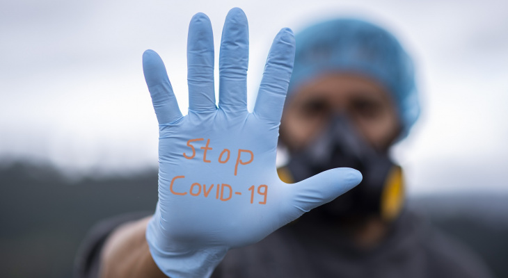 Во Владимирской области еще четыре человека умерли от коронавируса