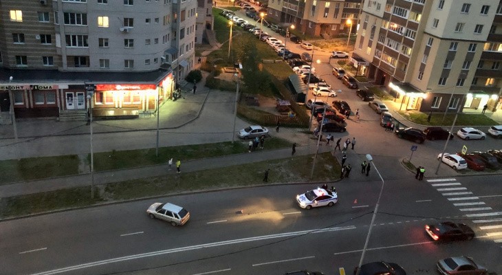 Водитель, сбивший 9-летнего мальчика на Нижней Дуброве, пойдет под суд Водитель, сбивший 9-летнего мальчика на Нижней Дуброве, пойдет под суд