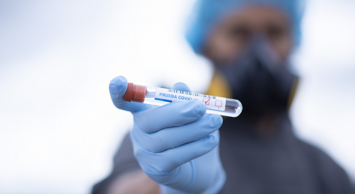 25 новых зараженных коронавирусом выявлено во Владимирской области