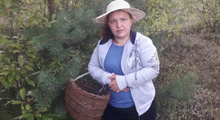 Опытный грибник из Владимира: "Кланяйся земле, и будет полная корзина!" Опытный грибник из Владимира: "Кланяйся земле, и будет полная корзина!"