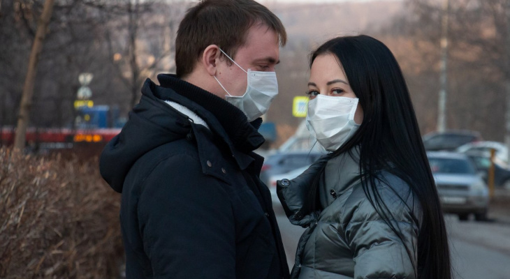 За сутки во Владимирской области от коронавируса никто не умер и не излечился