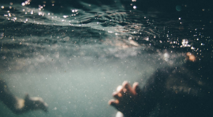 В Кольчугинском районе на пруду утонула женщина