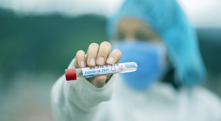 4 сентября: число заболевших коронавирусом во Владимирской области продолжает расти